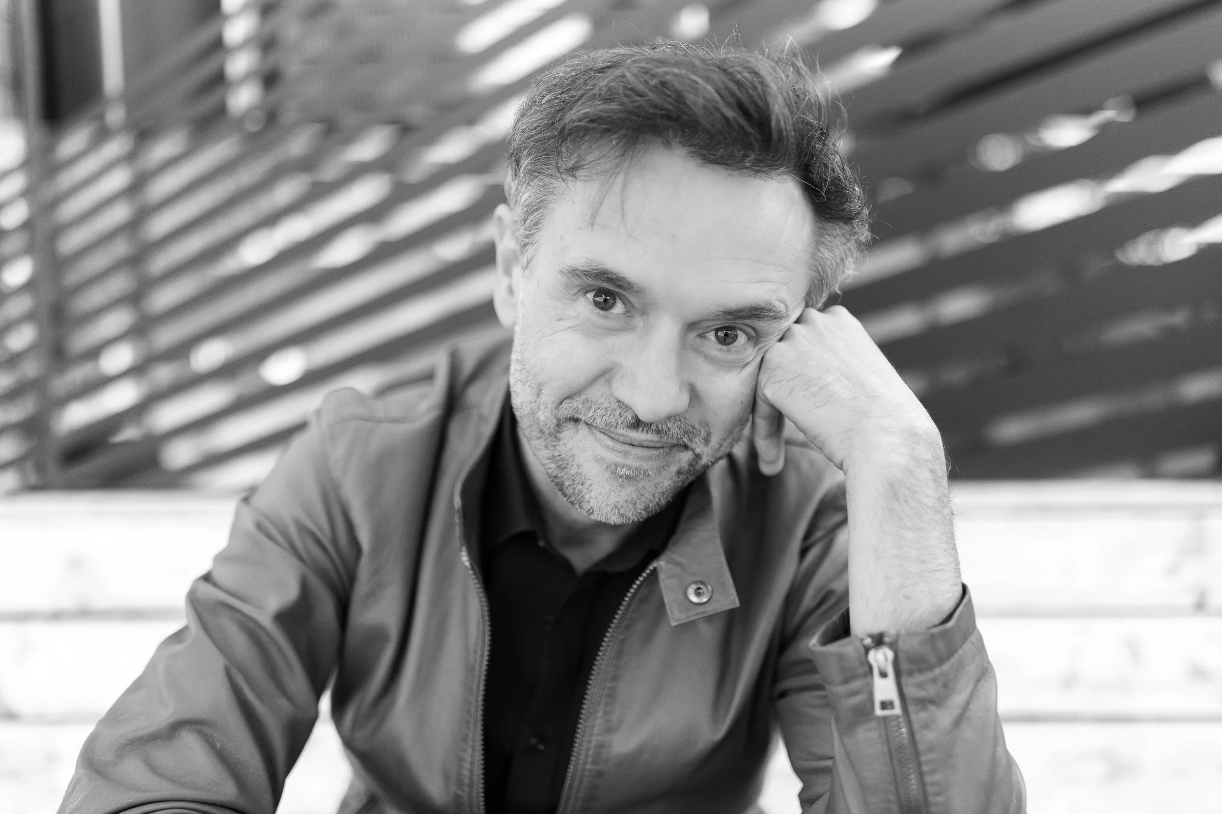 Johann Fischler